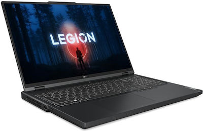 Lenovo Legion Pro 5 16ARX8 16" IPS 165Hz (Ryzen 7-7745HX/16GB/512GB SSD/GeForce RTX 4060/W11 Home) Onyx Grey (US Keyboard)