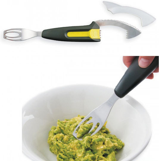 Lacor din Oțel Inoxidabil pentru avocado