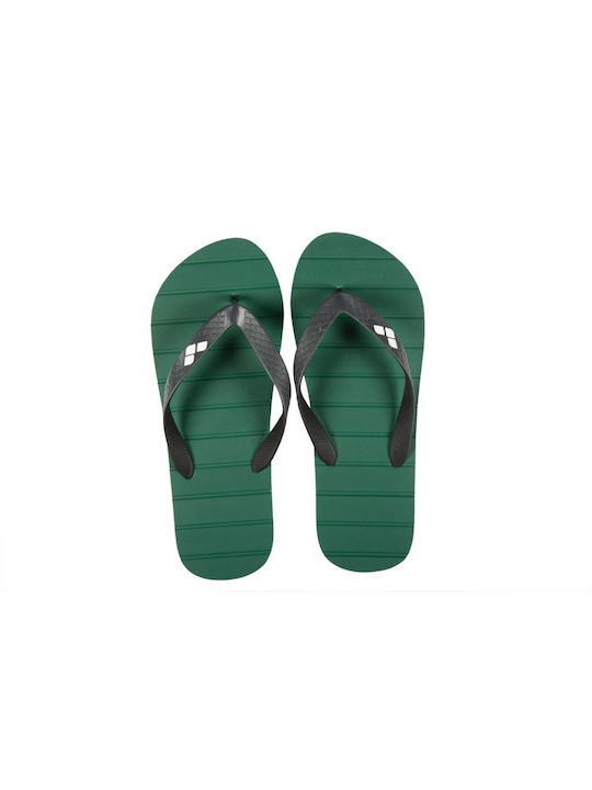 Eddy Ανδρικά Flip Flops Πράσινα