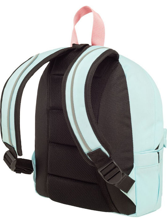 Polo School Bag Backpack Kindergarten in Pink color 2024