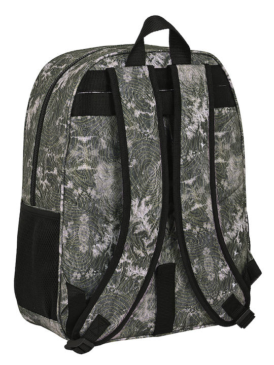 Safta World School Bag Backpack Elementary, Elementary 19lt