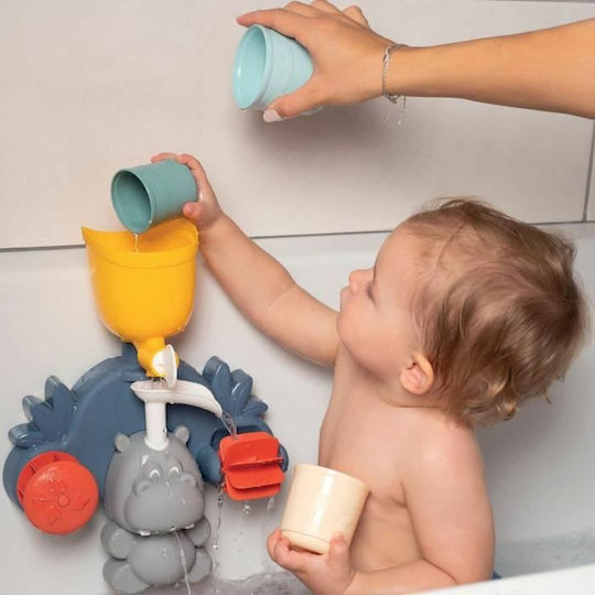 Smoby Hippo Badespielzeug