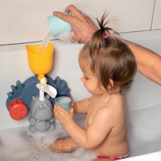 Smoby Hippo Badespielzeug