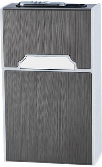 Edman Lighter Electric in Black color