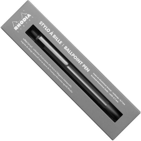 Rhodia Ballpoint Pen