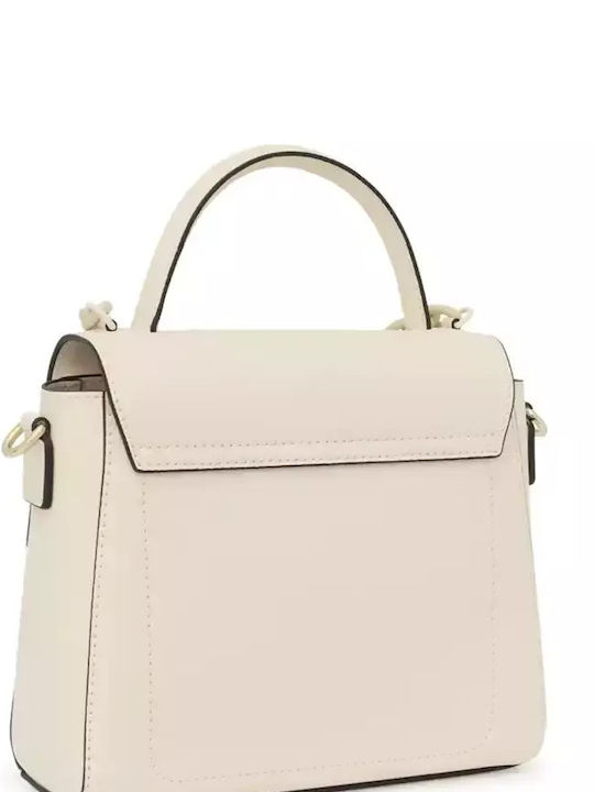 Tous Damen Tasche Schulter Beige