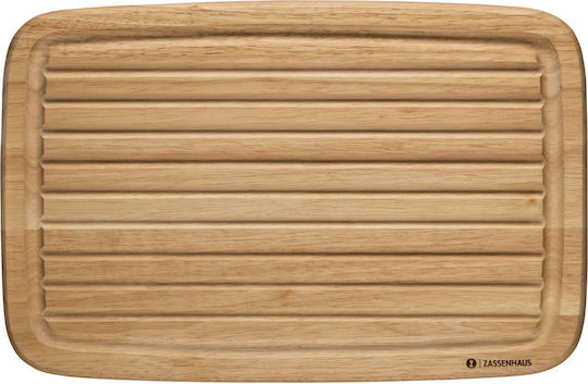 Zassenhaus Рязане На Повърхности Дървена 42x27.5см