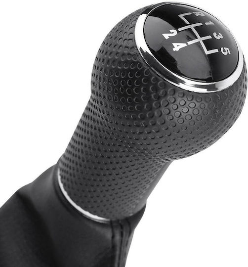 Edman Buton schimbător viteze cu mâner pentru Volkswagen Magazin online de golf / Bora Negru