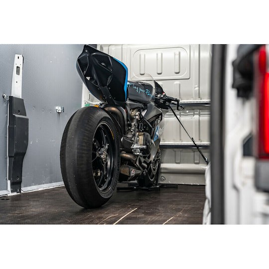 Lampa Motorcycle Front Wheel Stand