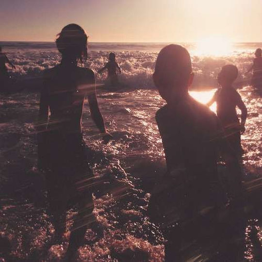 Linkin Park LP Vinyl