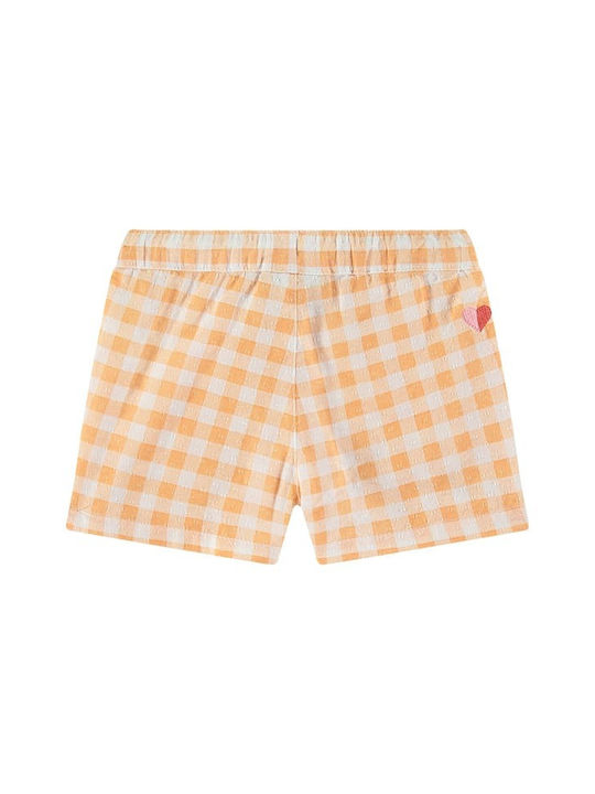 Babyface Kids Shorts/Bermuda Fabric PORTOOKALI