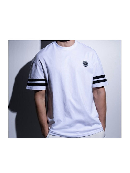 T-Shirt White