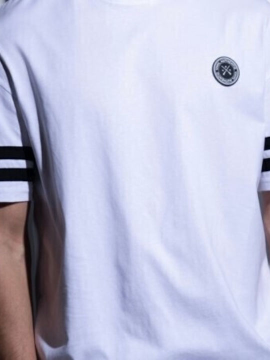 T-Shirt White