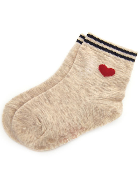 Gift-Me Kids' Socks Coffee Open