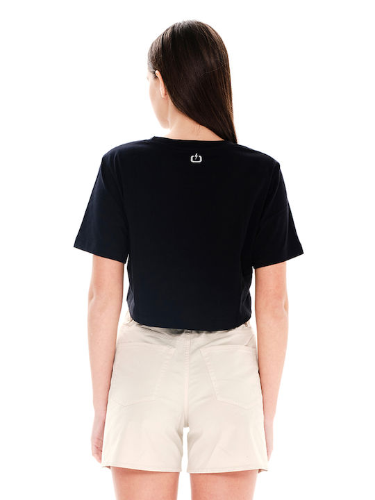 Emerson T-Shirt Black