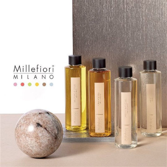 Millefiori Milano Magnolia Blossom & Wood 500ml