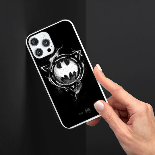 Case Xiaomi 11t 5g 11t Pro 5g Batman 013 Dc Imprint Full Black