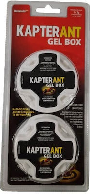 Dominate Plus Kapter Ant Gel για Μυρμήγκια 25gr