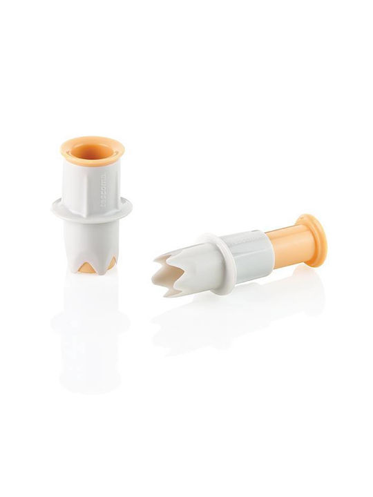 Tescoma Pastry Tool made of Plastic 2pcs