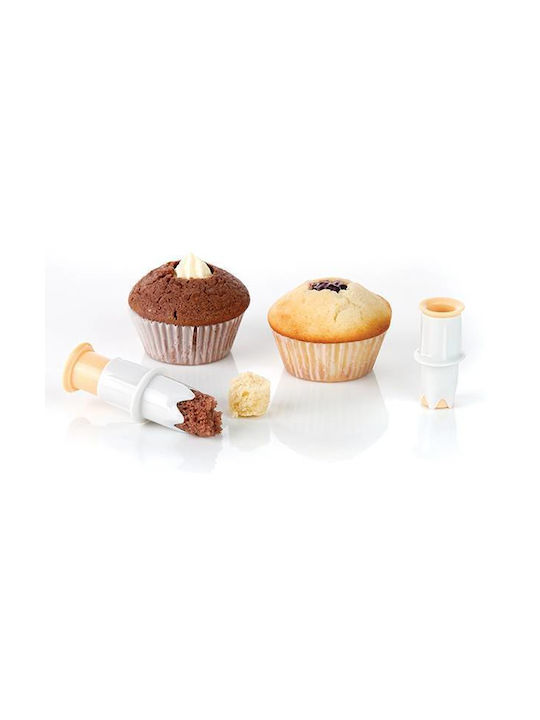 Tescoma Pastry Tool made of Plastic 2pcs