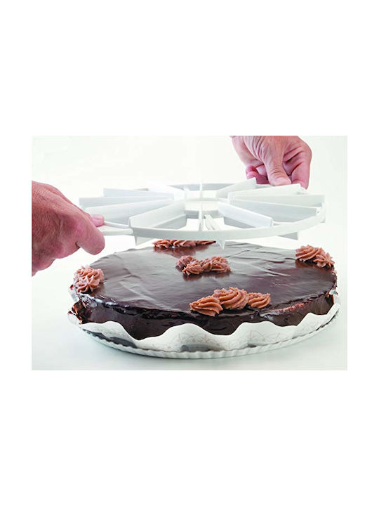 Ibili Instrument de Patiserie din Plastic