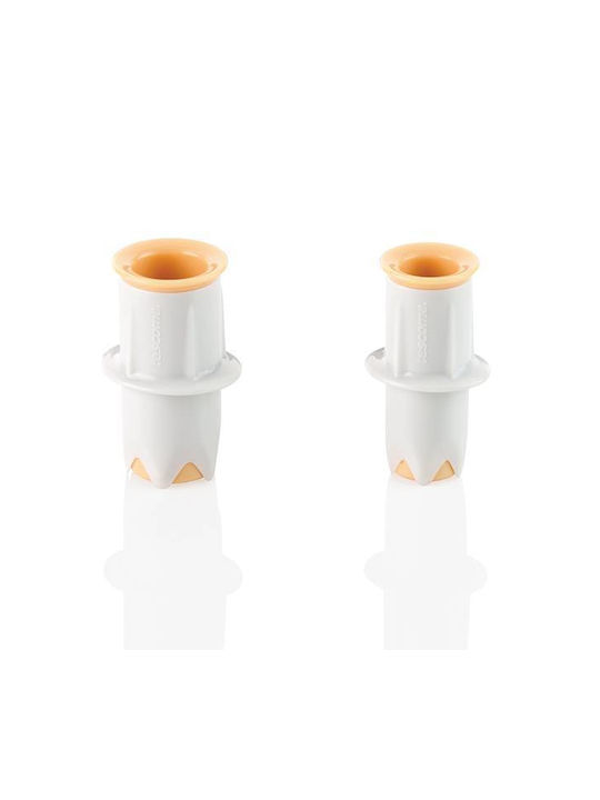 Tescoma Pastry Tool made of Plastic 2pcs