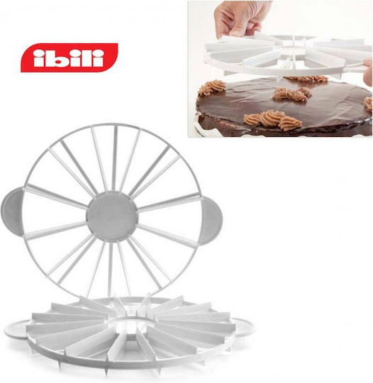 Ibili Instrument de Patiserie din Plastic
