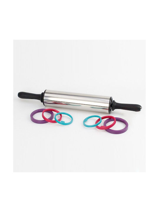 Sugar Love Pastry Tools Set made of Stainless Steel 2pcs