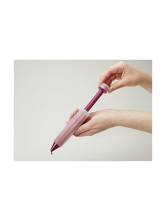 Metaltex Decorating Tool made of Silicone