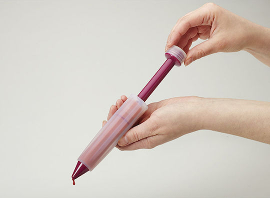 Metaltex Decorating Tool made of Silicone