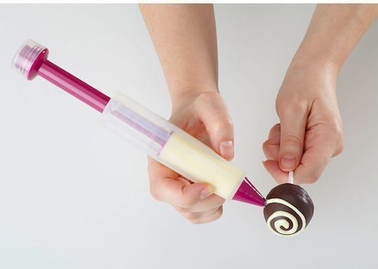 Metaltex Decorating Tool made of Silicone