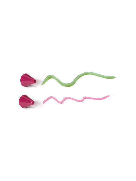 Metaltex Decorating Tool made of Silicone