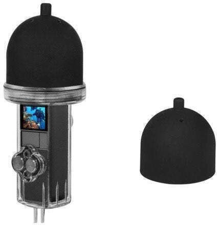 Puluz Αδιάβροχη Θήκη για DJI Osmo Pocket 1 PU355
