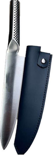Xapron Cuțite Case Piele sintetica