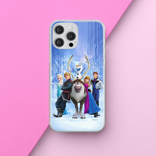 Калъф Samsung A22 5g Ice Age 001 Disney Печат Пълен многоцветен