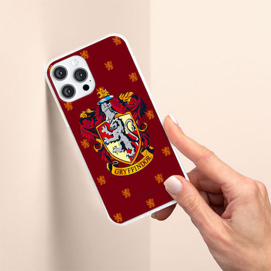 Caz Xiaomi Redmi Notă 9 Harry Potter 087 Print Full Red