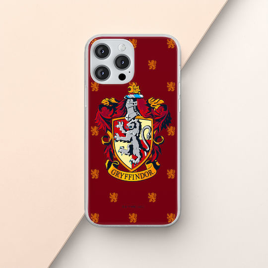 Caz Xiaomi Redmi Notă 9 Harry Potter 087 Print Full Red