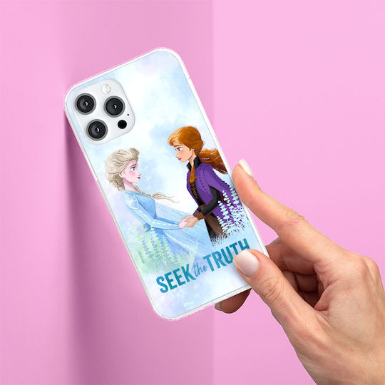 Husă Apple Iphone 6/6s Ice Age 006 Disney Print Full Blue