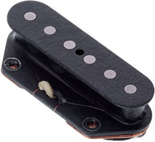 Dimarzio DP-173 Einzelspule Brücke Magnet Passiv für E-Gitarre