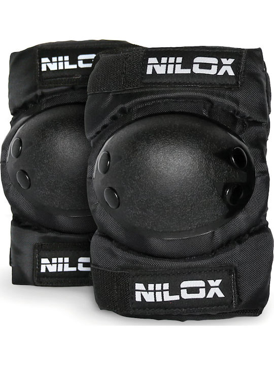 Nilox Doc Protection Kit Παιδικό Σετ Προστατευτικών Μαύρο