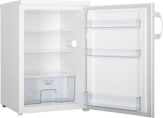Gorenje Frigider de conservare 133lt Î84.5xL56xA57.9cm. Alb R492PW