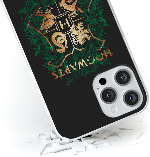 Xiaomi Mi 10T Lite Redmi Note 9 Pro 5G Harry Potter 019 Print Full Black Mobile Phone Case