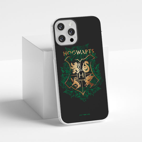 Xiaomi Mi 10T Lite Redmi Note 9 Pro 5G Harry Potter 019 Print Full Black Mobile Phone Case