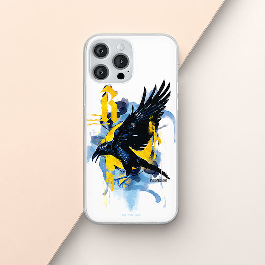 Калъф за Xiaomi Redmi 10c Хари Потър 012 Печат, пълен, бял