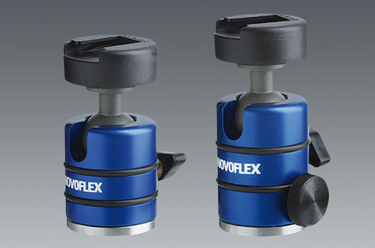 Novoflex 19 Adaptor