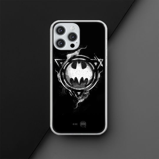 Husă Apple Iphone 11 Pro Batman 013 Dc Imprint Full Black