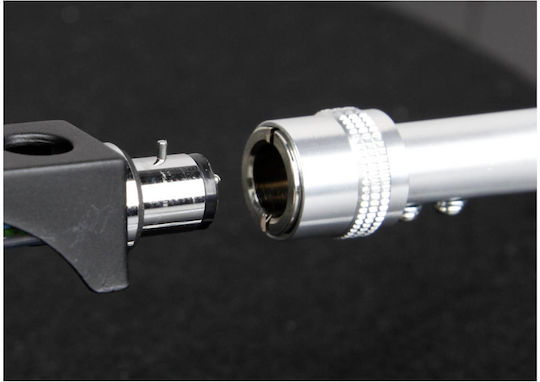 Omnitronic BD-1320 Πικάπ με Belt Drive Μαύρο