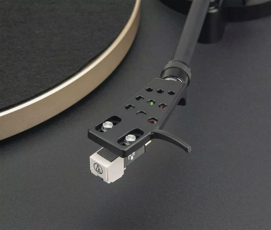 JBL Spinner Turntables with Preamp Gold