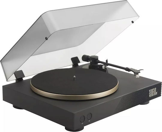 JBL Spinner Turntables with Preamp Gold