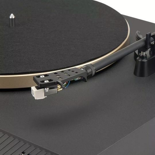 JBL Spinner Turntables with Preamp Gold